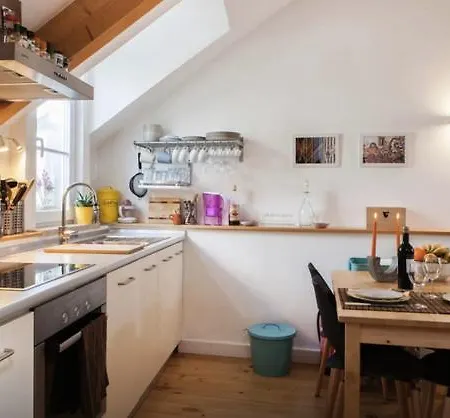 Apartment Maria Alfama *