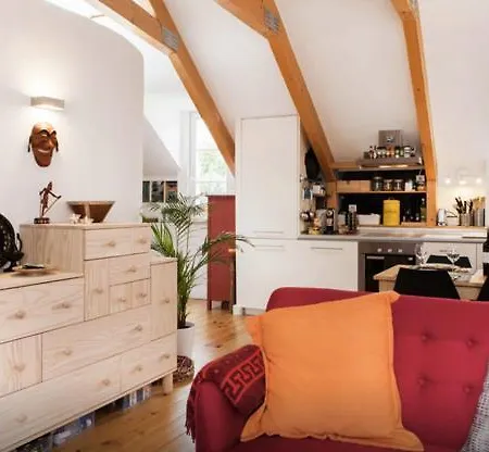 Maria Alfama Apartment *