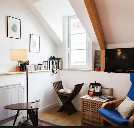 Maria Alfama Apartment