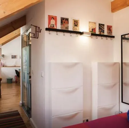 Maria Alfama Apartment