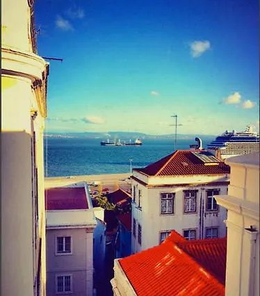 Lejlighed Maria Alfama